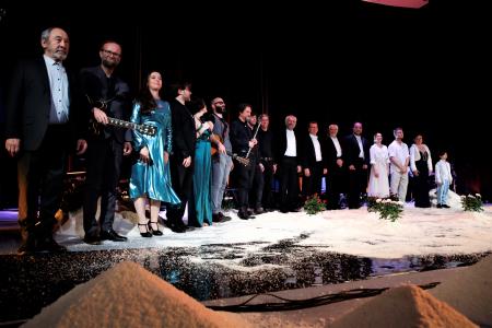 Kulturni praznik in 50 let Avditorija (5)